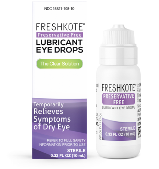 freshkote eye drops
