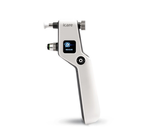 iCare Tonometer