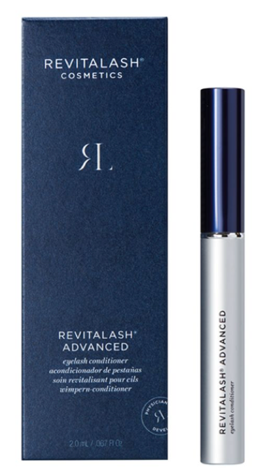 revitalash serum photo