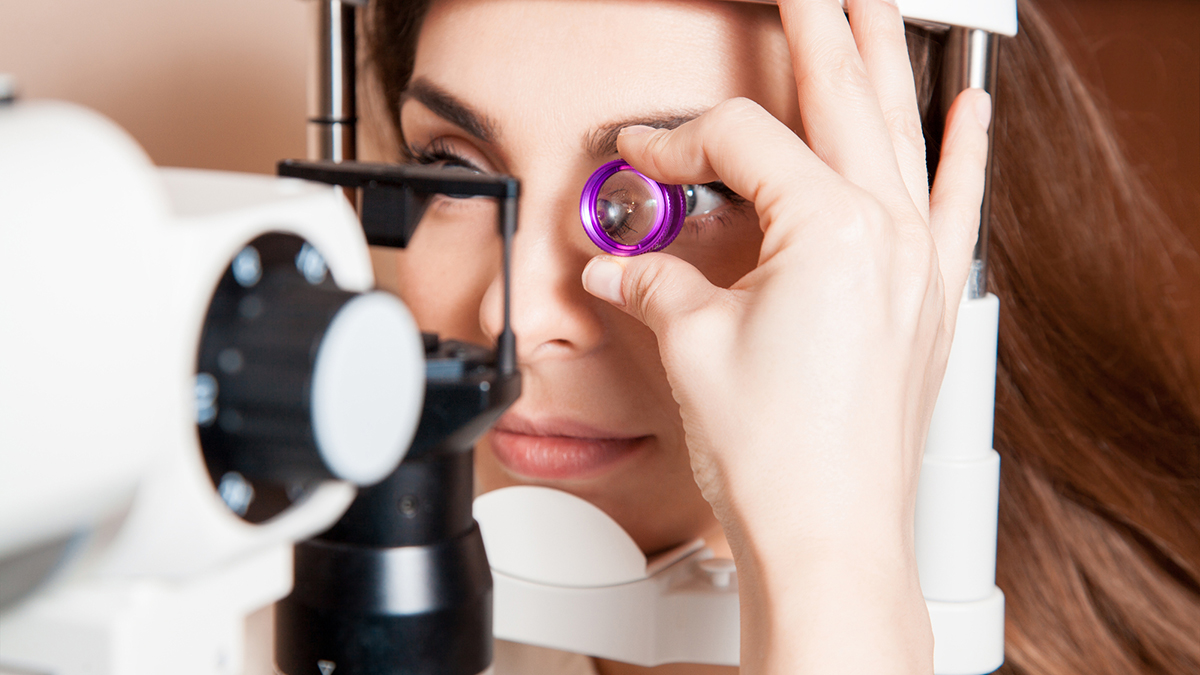Can you get rid of cataracts without surgery? Oklahoma City Vision