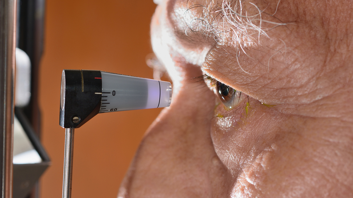 Can An Optometrist Treat Glaucoma? - Oklahoma City Vision