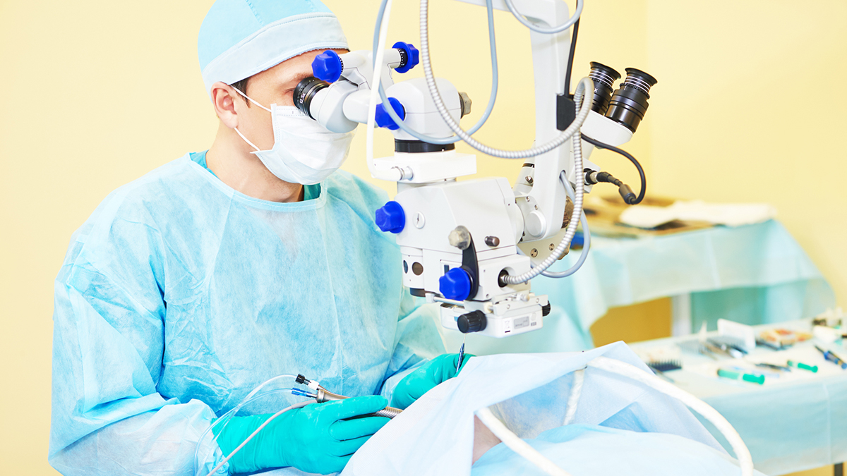 Does insurance cover LASIK? Oklahoma City Vision