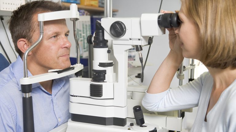 Is an optometrist an MD? - Oklahoma City Vision